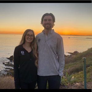 Meet your Posher, Brennan